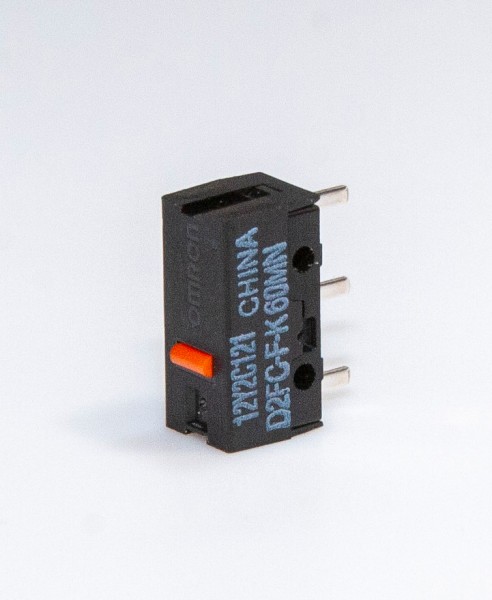 OMRON D2FC-F-K 60MN Mikroschalter